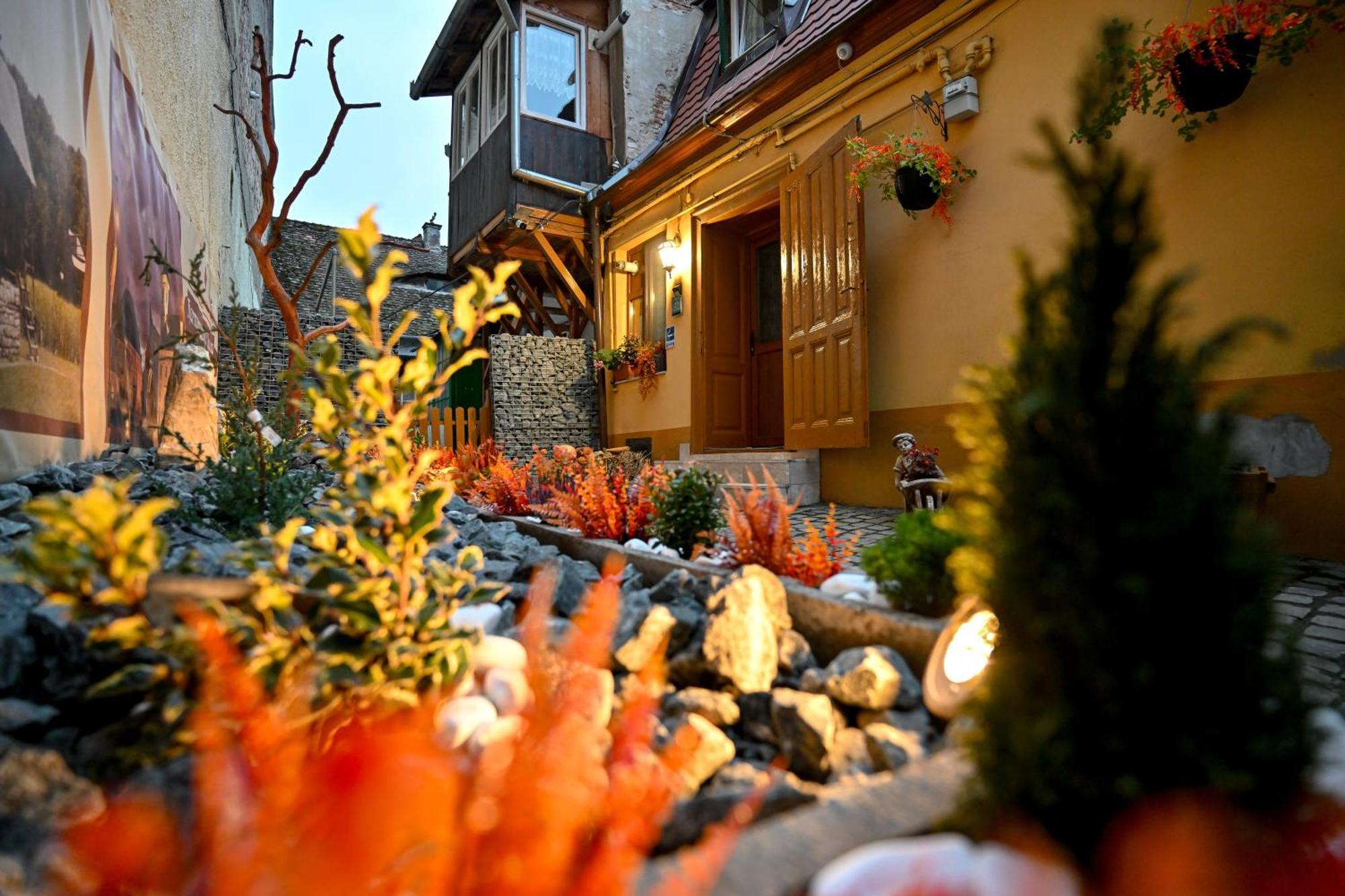 Hermannstadt House 1 Exterior foto